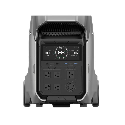 Delta Pro 3