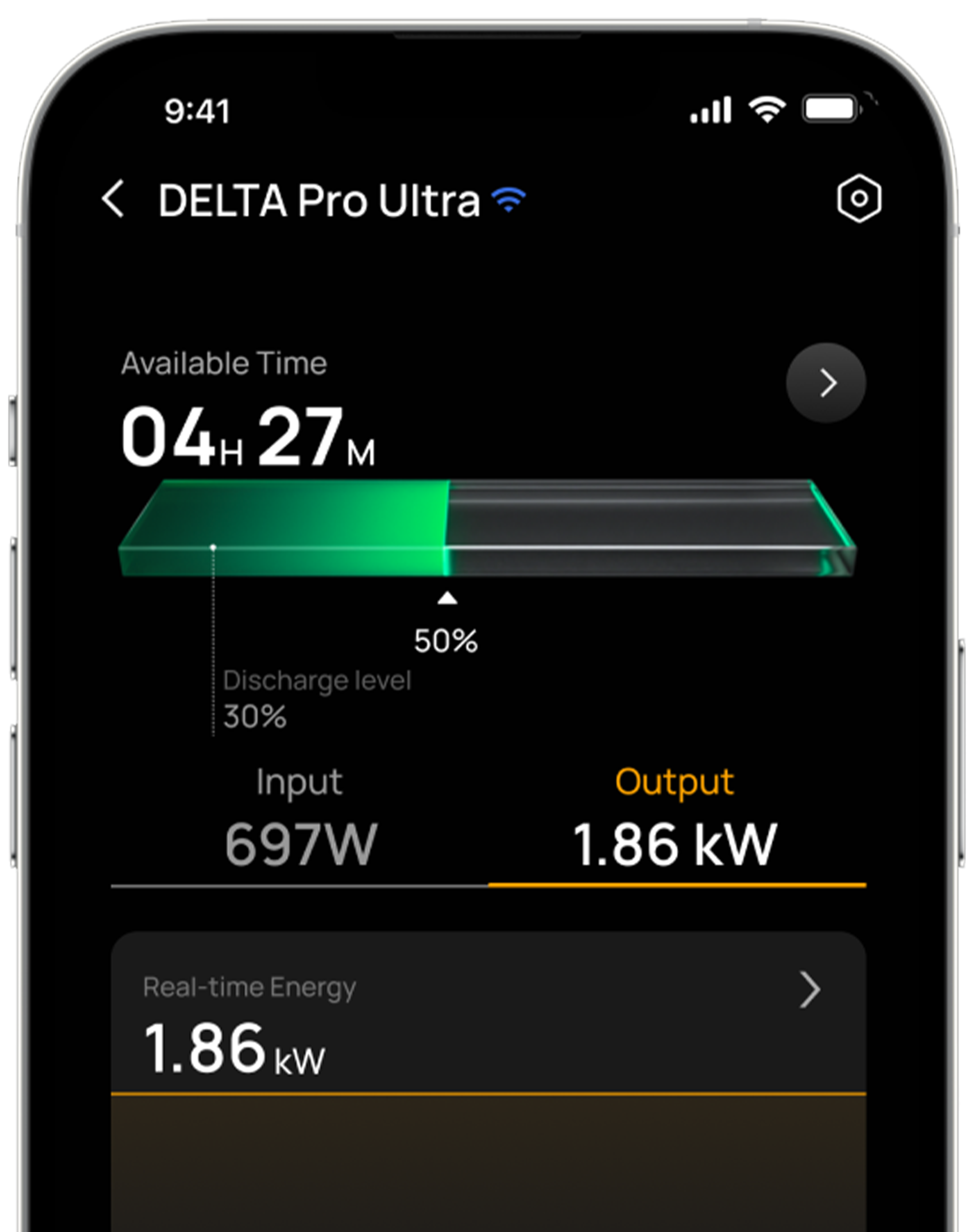 EcoFlow-Ultra-MiniPic-Control