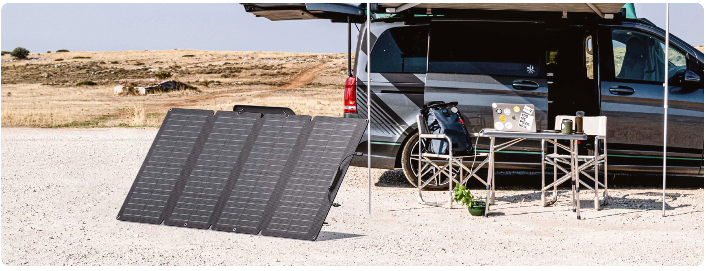 Portable160W