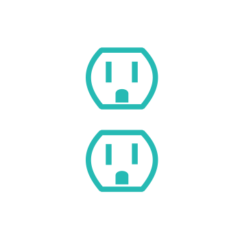 Icon-Outlets