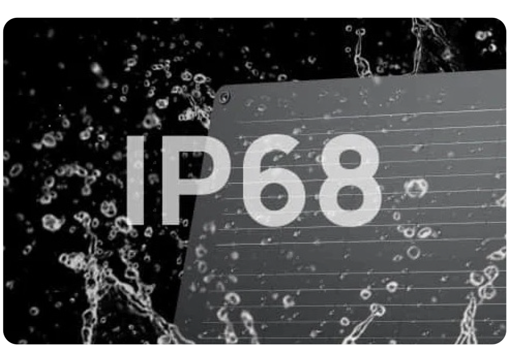 IP68